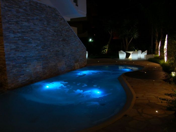 Archisio - Adele Di Mattia - Progetto Una piscina biologica in citt