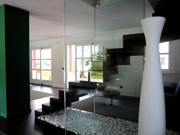 Archisio - Roberto Bertetti - Progetto Canavese golf country club