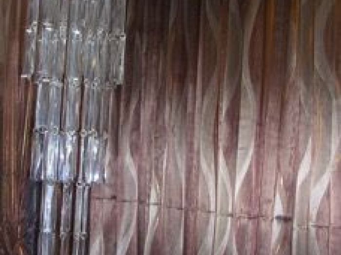 Archisio - Maison Decor - Progetto Tende da interno