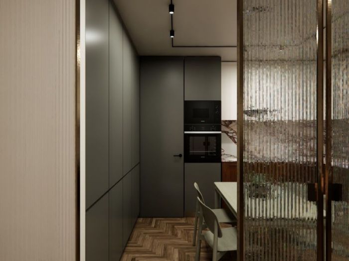 Archisio - Ifarchitetti - Progetto Casadm
