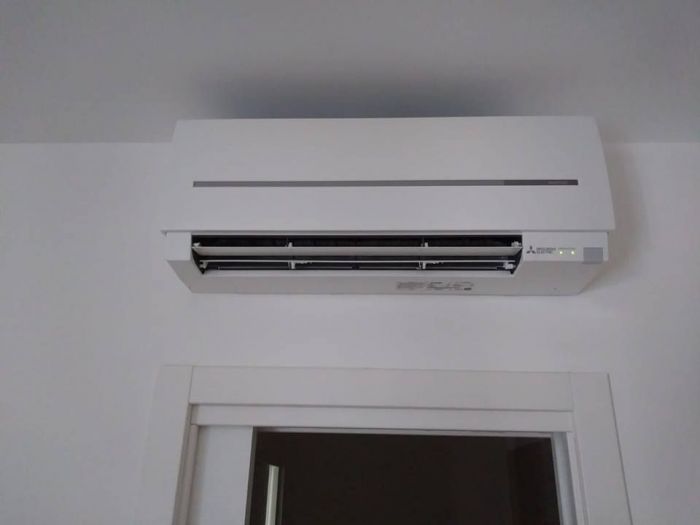 Archisio - Pianeta Impianti Srls - Progetto Messa in opera di split