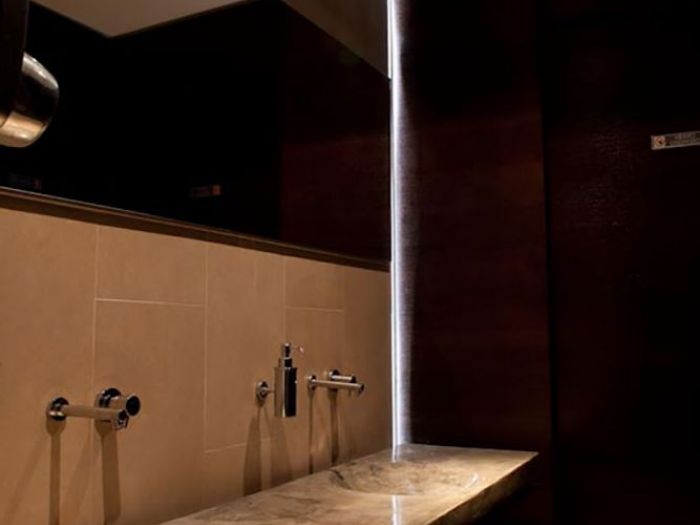 Archisio - Matteo Pavese Odap - Progetto Dobar