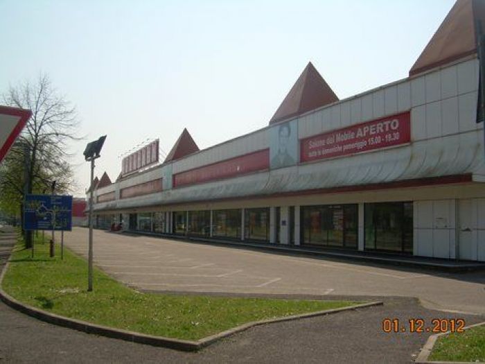 Archisio - Marco Valenti - Progetto Grancasa spa