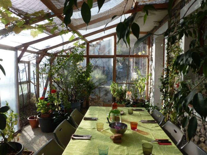 Archisio - Luca Docci - Progetto Ristrutturazione casa di campagna