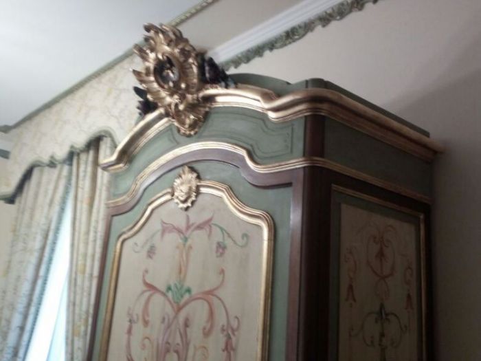 Archisio - Sabrina Miglietta - Progetto Decori