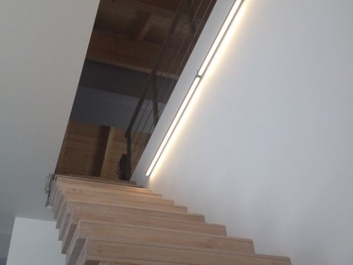 Archisio - Elettro Design srl - Progetto Impianti illuminotecnici