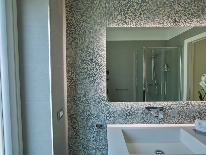 Archisio - Gruppo Castaldi - Progetto Appartamento moderno - progettazione e ristrutturazione 150 mq - gruppo castaldi