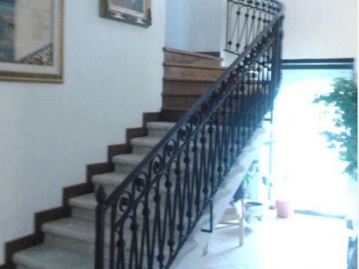 Archisio - Fioresta Busillo - Progetto Cascina