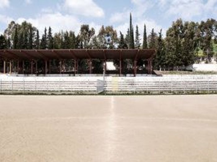 Archisio - Matteo Castelli Fotografia - Progetto Folla