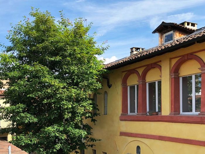 Archisio - Bernuzzi Samori - Progetto Quando il verde luce