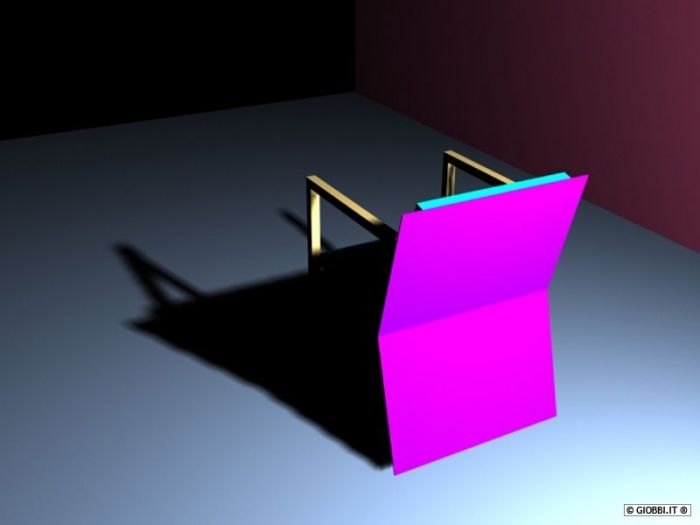 Archisio - Lab Giobbi - Progetto Design