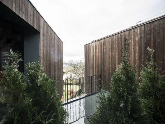 Archisio - Noa Network Of Architecture - Progetto Floris un parco senza confini