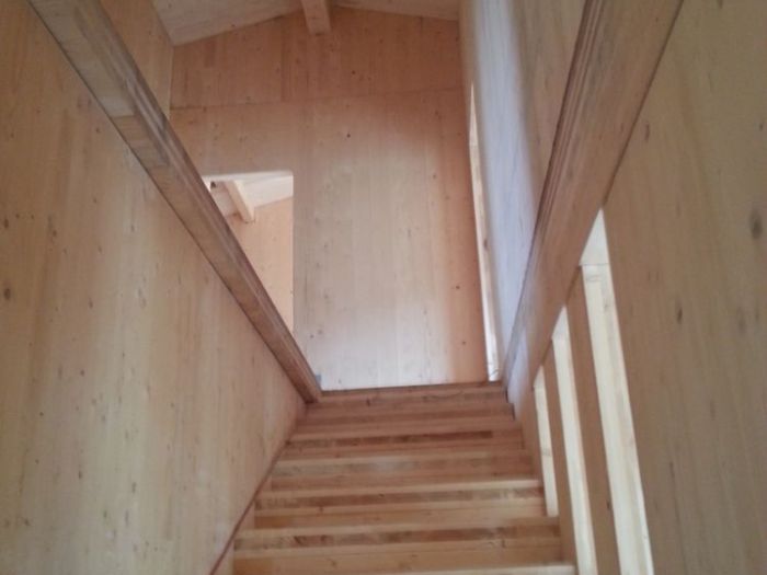 Archisio - Costruzioni Innovative - Progetto Costruzioni plurifamiliari