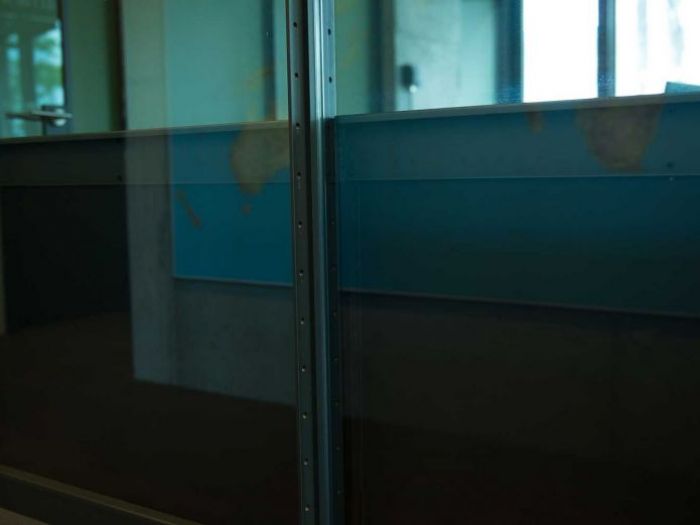 Archisio - Durante Ufficio - Progetto Diesel props