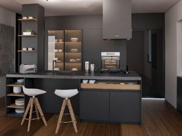 Archisio - Piergiorgio Miserendino - Progetto Casa p