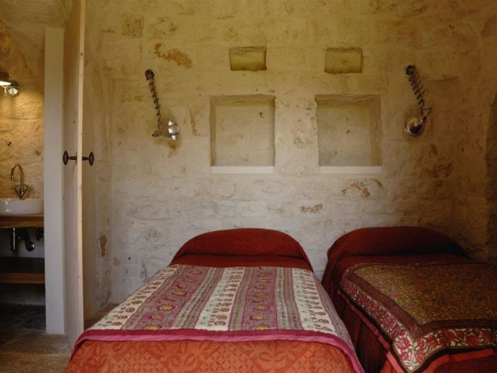 Archisio - Arkitetti Flore Venezia - Progetto La casa di sandra