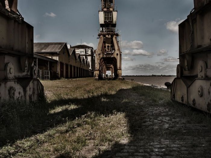 Archisio - Mariano Dallago - Progetto Fotografie