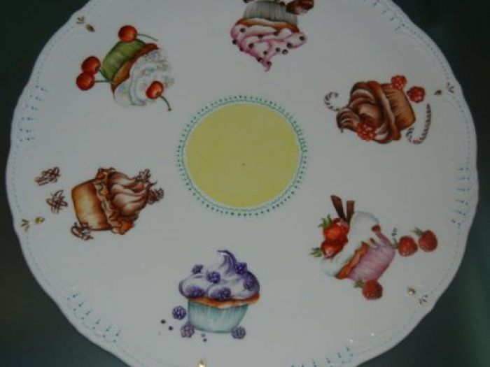 Archisio - Paola Codazzi - Progetto Servizi da tavola