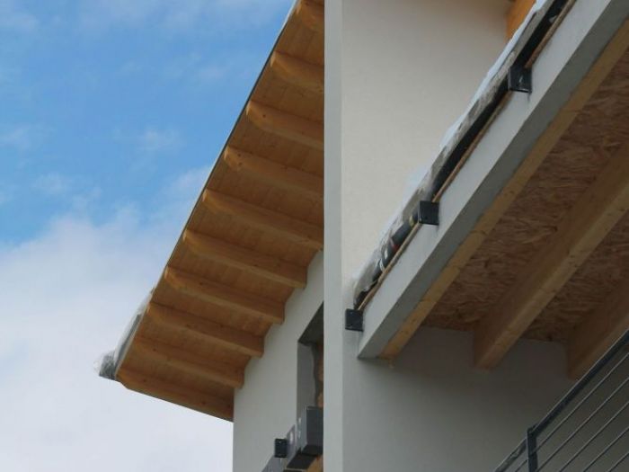 Archisio - Bclegno - Progetto Villa lecco