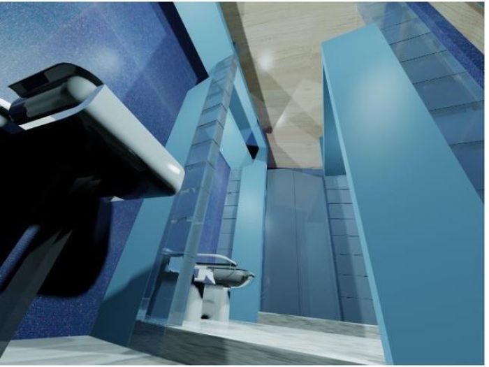 Archisio - Francesca Ianni - Progetto Progetti