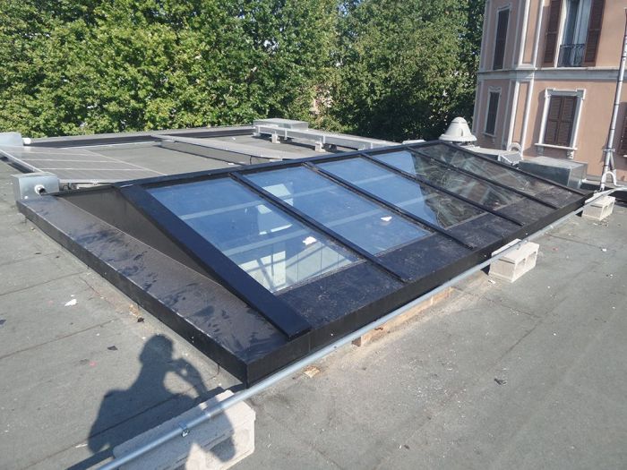 Archisio - Vem srl - Progetto VEM SRL