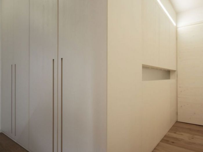 Archisio - Luigi Bello - Progetto Hill 02