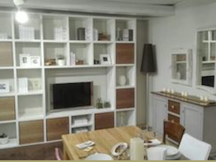 Archisio - Mobili Naneo Snc - Progetto Arredamento e tavoli