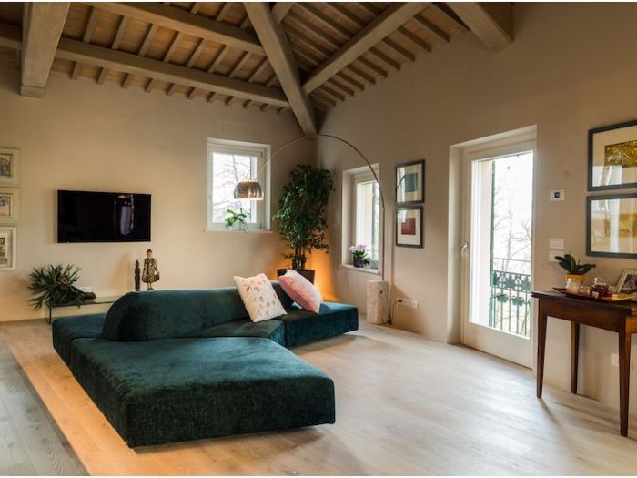 Archisio - Roberto Bua - Mjras - Progetto Casa privata mm