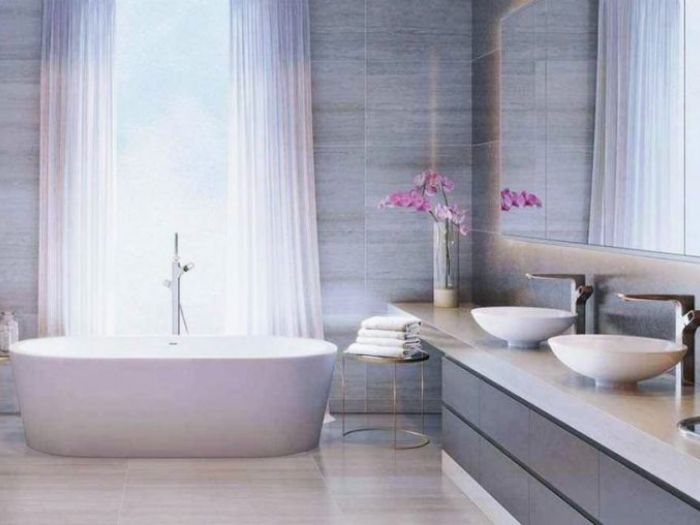 Archisio - Furrer - Progetto Fulham reach