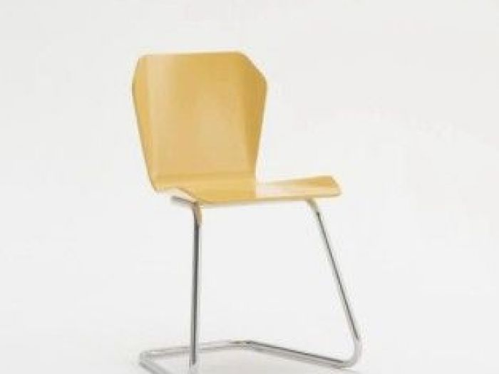 Archisio - Luigi Semeraro Design - Progetto Live chair
