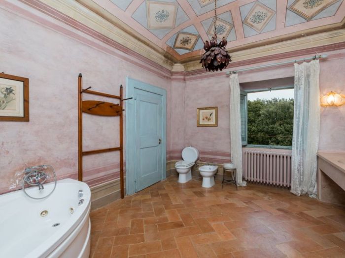 Archisio - Daniele Raffaelli - Progetto Residenza storica