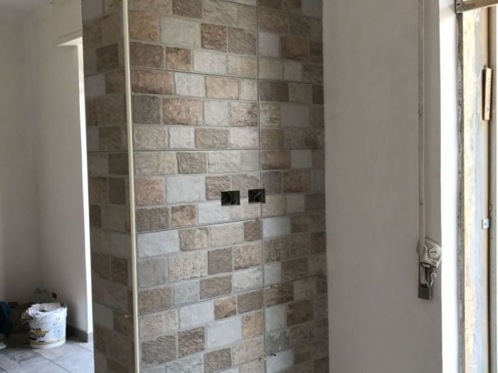 Archisio - Zappino Costruzioni - Progetto Bagni e cucine