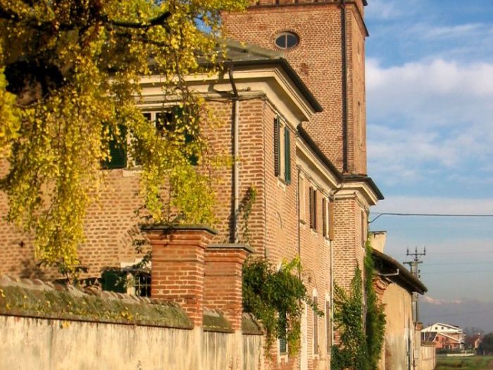 Archisio - Canavesio Bruno - Progetto Palazzotto juva