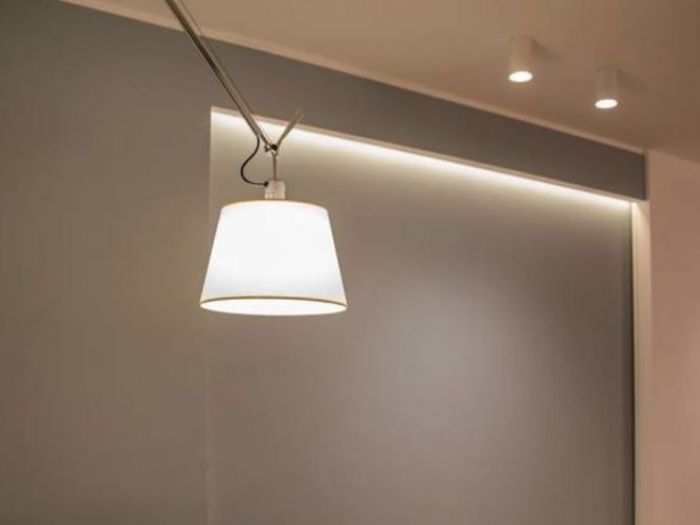 Archisio - Adsidera Architetti - Progetto Intimo