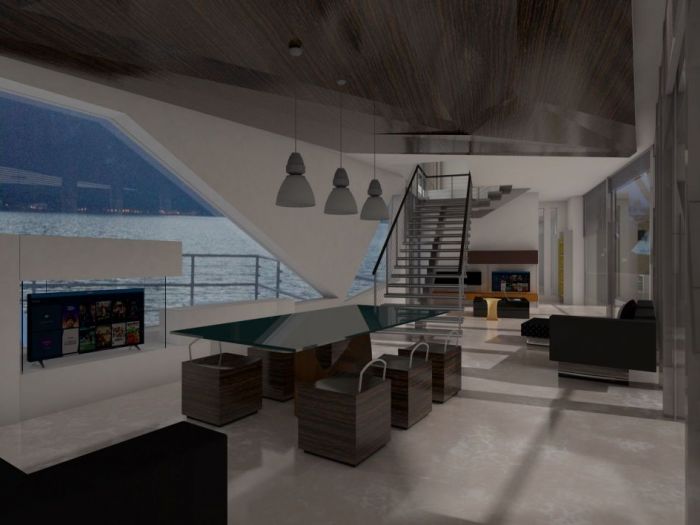 Archisio - Designer1995 Studio Architettura E Arredamento - Progetto Progettare e arredare una villa unifamiliare sulla riva del lago di lugano in svizzera unidea fantastica Ecco alcuni suggerimenti per iniziare