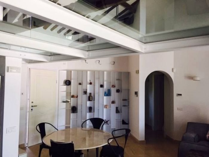 Archisio - Gian Luca Gentili - Progetto Private house - san nicola