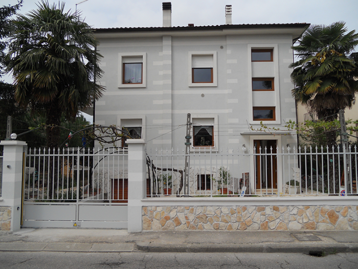 Archisio - Tinteggiature Edili - Progetto Ristrutturazioni