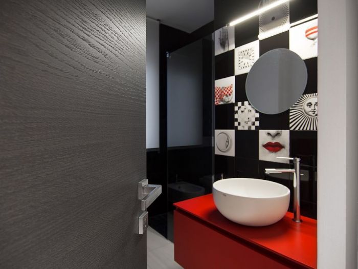 Archisio - Biagio Giarrizzo - Progetto Casalj