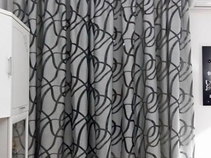 Archisio - Tappezzeria Fiorentina - Progetto Tende