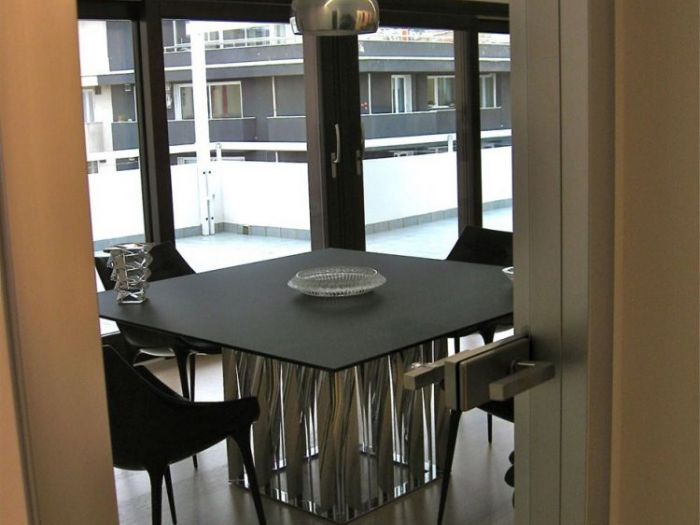 Archisio - Bianca Pelligra - Progetto Black and white