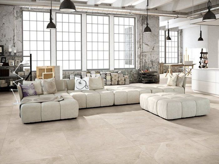 Archisio - Pavimenti E Rivestimenti Iperceramica - Progetto Pavimenti e rivestimenti iperceramica