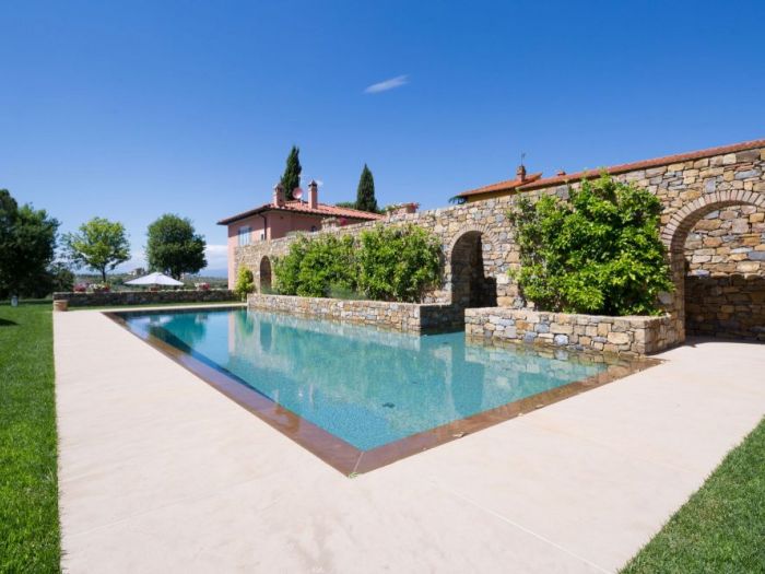 Archisio - Max Lisi Photoarch - Progetto Villa privata