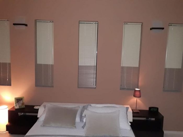 Archisio - Disegni Di Interni - Progetto Tende