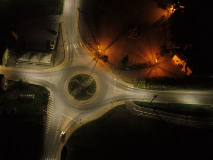 Archisio - Helitec - Progetto Villanova canavese