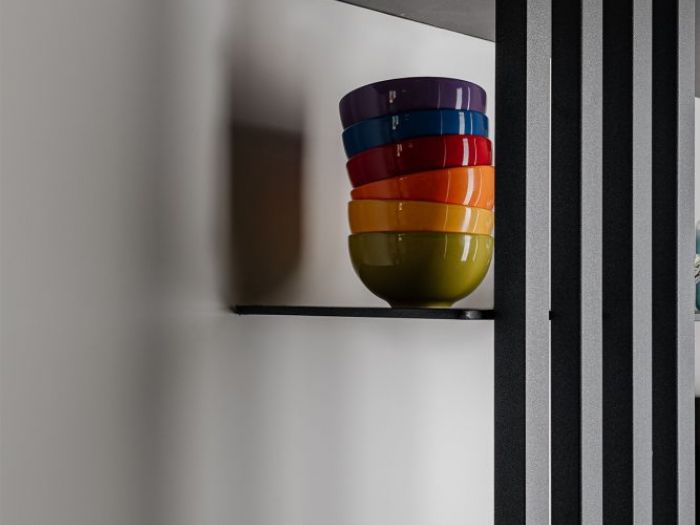 Archisio - Salvatore Vicidomini - Progetto Casa 14