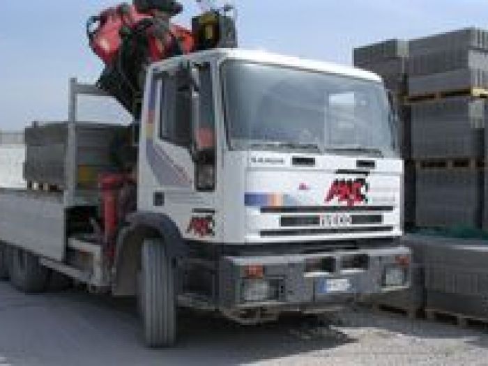 Archisio - Mac srl - Progetto MAC SRL