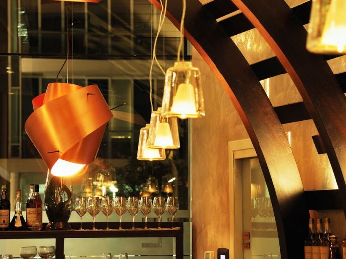 Archisio - Manuela Briano Emmecquadro Architettura - Progetto Ristorante