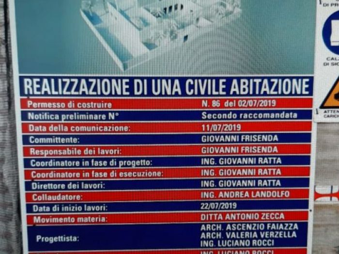 Archisio - Studio Faiazza Architettura E Design - Arch Ascenzio Faiazza - Arch Valeria Verzella - Progetto Villa chiara