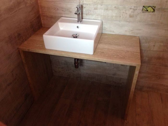 Archisio - Marmi 3 Snc - Progetto Arredamento