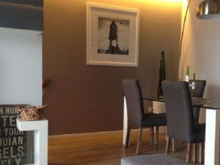 Archisio - Lorenzo Rossi Architetto - Progetto Appartamento - architettura dinterni